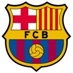 FC Barcelona crest