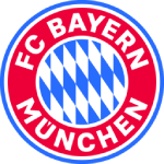 FC Bayern München crest