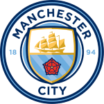 Manchester City FC crest