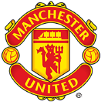 Manchester United FC crest