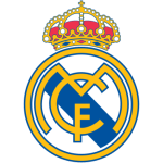 Real Madrid CF crest
