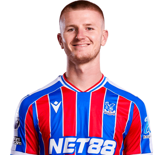Adam Wharton