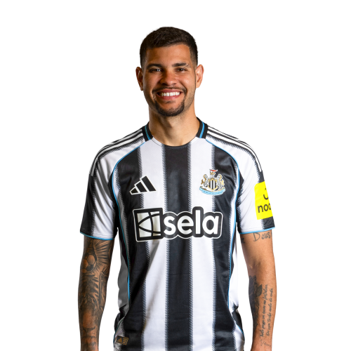 Bruno Guimaraes