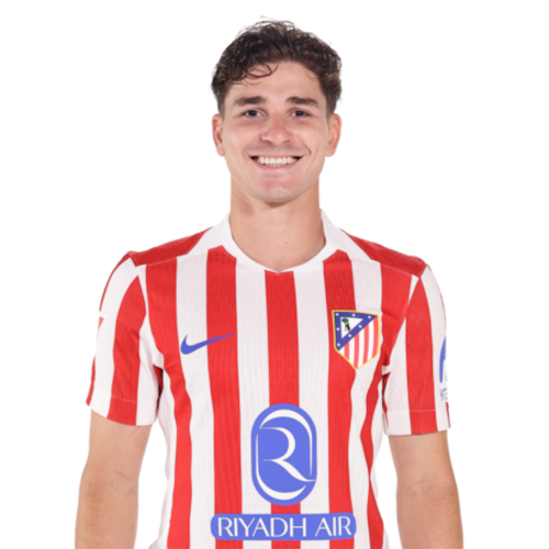 Julian Alvarez