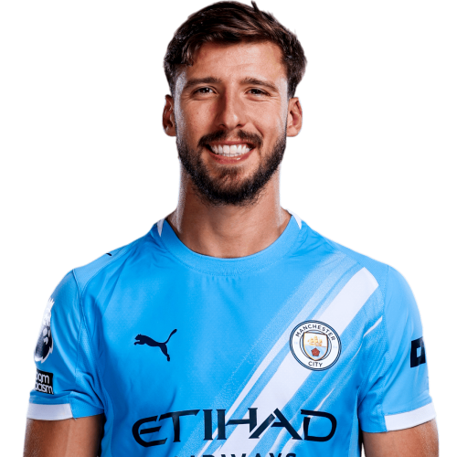 Ruben Dias