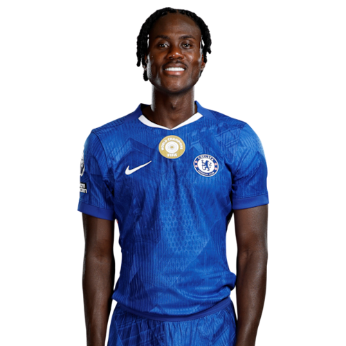 Trevoh Chalobah